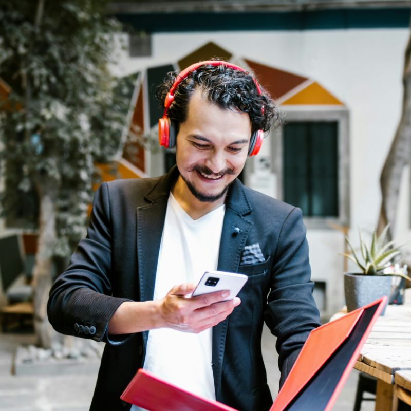 Servicio de Formación y Capacitación